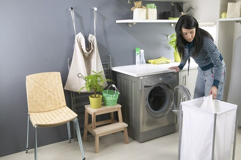 Làm gì để khắc phục máy giặt Panasonic không ngắt nước?